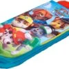 Paw Patrol ReadyBed Luchtbed + Slaapzak + Kussen - Blauw - 150x62x20