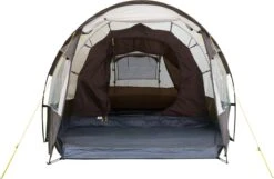 Redwood Dawn 200 Trekking Tunnel Tent - Grijs - 3 Persoons -Kampeeruitrusting 1200x782 2