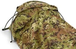 Defcon 5 Tent Bivi Bivvy Bag 1700 Gram - Groen - 1 Persoons -Kampeeruitrusting 1200x783