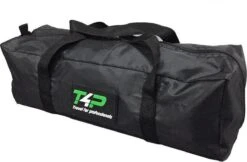 Expedition Tent T2 - Donker Groen - 2 Persoons -Kampeeruitrusting 1200x786