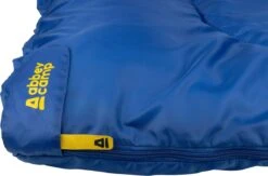 Abbey Camp Slaapzak Amsterdam-07 - Dekenmodel - 210 X 85 Cm - Kobalt -Kampeeruitrusting 1200x790 5