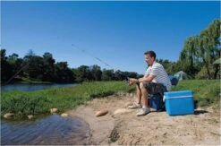 Campingaz Isotherm Extreme Koelbox - 10 Liter - Blauw 10 Campingaz Isotherm Extreme Koelbox - 10 Liter - Blauw -Kampeeruitrusting 1200x790 9