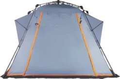 Where Tomorrow Gezinstent Met Zonnendak 300X395X200 Cm- Grijs - 5 Persoons -Kampeeruitrusting 1200x792 1