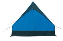 High Peak Minipack Tunneltent - Blauw - 2 Persoons -Kampeeruitrusting 1200x793