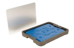 Merkloos Koelhoudplaat - 39x29 Cm -Kampeeruitrusting 1200x794 104