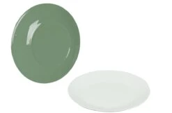 Bo-Camp Servies - Campingbord - 100% Melamine - 16-delig - Groen 12 Bo-Camp Servies - Campingbord - 100% Melamine - 16-delig - Groen -Kampeeruitrusting 1200x794 69