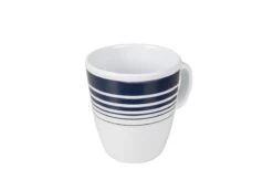 Bo-Camp - Servies - Classic - 16-Delig - Wit/Navy -Kampeeruitrusting 1200x794 76