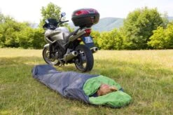 Coleman Biker Mummy Slaapzak - 220 X 80 X 55 Cm - Grijs/groen 16 Coleman Biker Mummy Slaapzak - 220 X 80 X 55 Cm - Grijs/groen -Kampeeruitrusting 1200x798 13