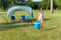 Campingaz Icetime Plus Koelbox - 26 Liter - Blauw 15 Campingaz Icetime Plus Koelbox - 26 Liter - Blauw -Kampeeruitrusting 1200x798 19