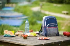 Campingaz Cooler Bacpac Koeltas - 14 Liter - Blauw/grijs 5 Campingaz Cooler Bacpac Koeltas - 14 Liter - Blauw/grijs -Kampeeruitrusting 1200x798 28