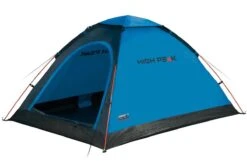 High Peak Monodome Pu Koepeltent - Blauw - 2 Persoons -Kampeeruitrusting 1200x799 11