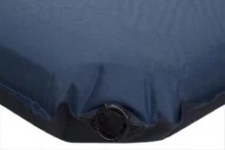 NOMAD® Allround Extra Breed 10.0 - Slaapmat - 198x 76 X 10 - Zelfopblazend - 1 Persoons -Kampeeruitrusting 1200x799 26