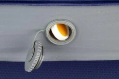 Abbey Camp 3D Zelfopblaasbaar Matras - 2 Persoons - 201 X 132 X 10 Cm - Marine -Kampeeruitrusting 1200x799 31