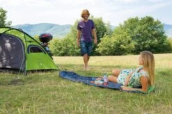 Coleman Biker Mummy Slaapzak - 220 X 80 X 55 Cm - Grijs/groen 17 Coleman Biker Mummy Slaapzak - 220 X 80 X 55 Cm - Grijs/groen -Kampeeruitrusting 1200x799 34