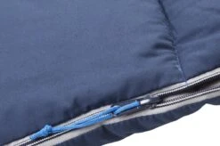 Nomad Condor - Deken Slaapzak - Donkerblauw -Kampeeruitrusting 1200x799 39