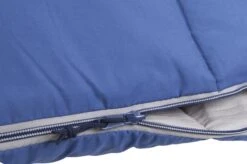 Nomad Condor - Deken Slaapzak - Donkerblauw -Kampeeruitrusting 1200x799 43
