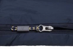 NOMAD® Blazer Classic '78 XL Slaapzak - Dekenmodel - Max Lichaamslengte 205 Cm -Kampeeruitrusting 1200x799 53