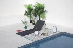 Intimo Strandmat - 2 Stuks - Grijs - 100x51x41cm 24 Intimo Strandmat - 2 Stuks - Grijs - 100x51x41cm -Kampeeruitrusting 1200x799 72