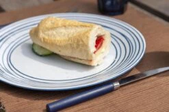 Bo-Camp - Servies - Mix & Match- 16-Delig - Blauw 25 Bo-Camp - Servies - Mix & Match- 16-Delig - Blauw -Kampeeruitrusting 1200x799 85