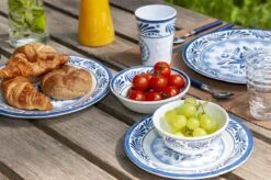 Bo-Camp - Servies - Campingbord - 16-Delig - Old Dutch - Blauw Servies -Kampeeruitrusting 1200x799 91