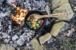 Petromax KR1 Gietijzeren Steelpan Met Deksel (1 Liter) -Kampeeruitrusting 1200x799 96