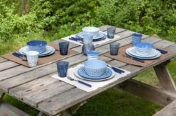 Bo-Camp - Wijn/Limonade Glas - Campingglas - Mix & Match - 400 Ml - 4 Stuks -Kampeeruitrusting 1200x799 98