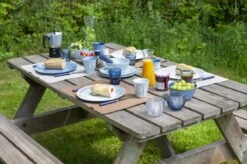 Bo-Camp - Wijn/Limonade Glas - Campingglas - Mix & Match - 400 Ml - 4 Stuks -Kampeeruitrusting 1200x799 99