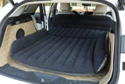 EZLife Auto Luchtbed Zwart 198x158cm 12 EZLife Auto Luchtbed Zwart 198x158cm -Kampeeruitrusting 1200x800 105