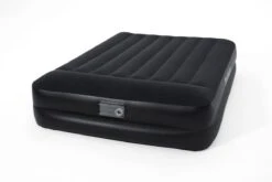 Bestway Luchtbed Tritech Premium+ - 2 Persoons - Ingebouwde Pomp - Extra Dik - Stevige Constructie 28 Bestway Luchtbed Tritech Premium+ - 2 Persoons - Ingebouwde Pomp - Extra Dik - Stevige Constructie -Kampeeruitrusting 1200x800 106