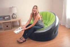 Intex - Lounge Stoel - Empire - Opblaasbaar 6 Intex - Lounge Stoel - Empire - Opblaasbaar -Kampeeruitrusting 1200x800 128