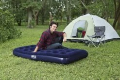 Pavillo Twin Luchtbed - 1-Persoons - 188x99x22 Cm -Kampeeruitrusting 1200x800 132