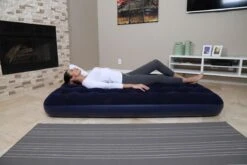 Pavillo Queen Luchtbed - 2-Persoons - Blauw - 203 X 152 X 22 Cm 30 Pavillo Queen Luchtbed - 2-Persoons - Blauw - 203 X 152 X 22 Cm -Kampeeruitrusting 1200x800 145