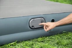 Bestway Luchtbed - 2 Personen - PVC/Polyester - Ingebouwde Oplaadbare Pomp - Fortech™ Materiaal - I-Beam Constructie - Ingebouwd Kussen 25 Bestway Luchtbed - 2 Personen - PVC/Polyester - Ingebouwde Oplaadbare Pomp - Fortech™ Materiaal - I-Beam Constructie - Ingebouwd Kussen -Kampeeruitrusting 1200x800 154