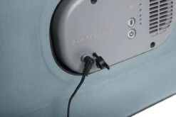 Bestway Luchtbed - 2 Personen - PVC/Polyester - Ingebouwde Oplaadbare Pomp - Fortech™ Materiaal - I-Beam Constructie - Ingebouwd Kussen 26 Bestway Luchtbed - 2 Personen - PVC/Polyester - Ingebouwde Oplaadbare Pomp - Fortech™ Materiaal - I-Beam Constructie - Ingebouwd Kussen -Kampeeruitrusting 1200x800 155