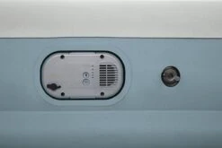 Bestway Luchtbed - 2 Personen - PVC/Polyester - Ingebouwde Oplaadbare Pomp - Fortech™ Materiaal - I-Beam Constructie - Ingebouwd Kussen 28 Bestway Luchtbed - 2 Personen - PVC/Polyester - Ingebouwde Oplaadbare Pomp - Fortech™ Materiaal - I-Beam Constructie - Ingebouwd Kussen -Kampeeruitrusting 1200x800 156