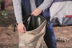 Bestway 1-Persoons Luchtbed Roll & Relax - 188 X 99 X 22 CM - Incl. 3-in-1 Reistas, Kussen En Handpomp - Binnen 50 Sec Opgeblazen - Binnen- En Buitengebruik 28 Bestway 1-Persoons Luchtbed Roll & Relax - 188 X 99 X 22 CM - Incl. 3-in-1 Reistas, Kussen En Handpomp - Binnen 50 Sec Opgeblazen - Binnen- En Buitengebruik -Kampeeruitrusting 1200x800 165