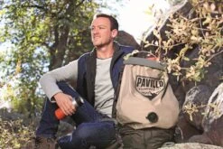 Bestway 1-Persoons Luchtbed Roll & Relax - 188 X 99 X 22 CM - Incl. 3-in-1 Reistas, Kussen En Handpomp - Binnen 50 Sec Opgeblazen - Binnen- En Buitengebruik 30 Bestway 1-Persoons Luchtbed Roll & Relax - 188 X 99 X 22 CM - Incl. 3-in-1 Reistas, Kussen En Handpomp - Binnen 50 Sec Opgeblazen - Binnen- En Buitengebruik -Kampeeruitrusting 1200x800 166