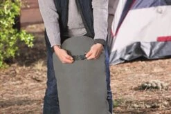 Bestway 1-Persoons Luchtbed Roll & Relax - 188 X 99 X 22 CM - Incl. 3-in-1 Reistas, Kussen En Handpomp - Binnen 50 Sec Opgeblazen - Binnen- En Buitengebruik 31 Bestway 1-Persoons Luchtbed Roll & Relax - 188 X 99 X 22 CM - Incl. 3-in-1 Reistas, Kussen En Handpomp - Binnen 50 Sec Opgeblazen - Binnen- En Buitengebruik -Kampeeruitrusting 1200x800 167