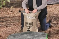 Bestway 1-Persoons Luchtbed Roll & Relax - 188 X 99 X 22 CM - Incl. 3-in-1 Reistas, Kussen En Handpomp - Binnen 50 Sec Opgeblazen - Binnen- En Buitengebruik 34 Bestway 1-Persoons Luchtbed Roll & Relax - 188 X 99 X 22 CM - Incl. 3-in-1 Reistas, Kussen En Handpomp - Binnen 50 Sec Opgeblazen - Binnen- En Buitengebruik -Kampeeruitrusting 1200x800 169