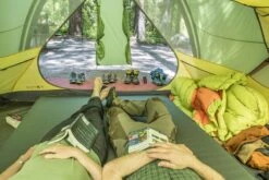 Exped Megamat Duo 10 Lw+ Groen Slaapmat -Kampeeruitrusting 1200x800 179