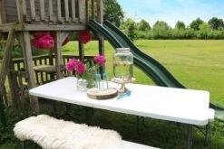 ERRO Campingtafel - Vouwtafel - 180x74x72 Cm - Wit - Voor 8 Personen 9 ERRO Campingtafel - Vouwtafel - 180x74x72 Cm - Wit - Voor 8 Personen -Kampeeruitrusting 1200x800 191