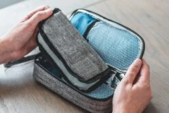Smart Cool'R Diabetes Tas - Diabetes Etui - Insuline Koeltas - Insuline Etui - Diabetes Tasje - Medische Koeltas Voor Insulinespuit Met 2 Ice Packs Voor Optimale Temperatuur 8 Smart Cool'R Diabetes Tas - Diabetes Etui - Insuline Koeltas - Insuline Etui - Diabetes Tasje - Medische Koeltas Voor Insulinespuit Met 2 Ice Packs Voor Optimale Temperatuur -Kampeeruitrusting 1200x800 228