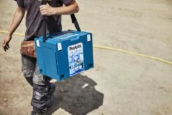 Makita 198253-4 CoolMbox Koelbox - 18 Liter 13 Makita 198253-4 CoolMbox Koelbox - 18 Liter -Kampeeruitrusting 1200x800 232