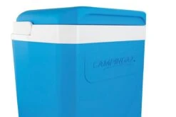 Campingaz Icetime Plus Koelbox - 26 Liter - Blauw 13 Campingaz Icetime Plus Koelbox - 26 Liter - Blauw -Kampeeruitrusting 1200x800 235