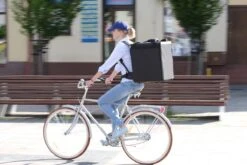 Hendi Pizza & Voedsel Bezorgrugtas Geïsoleerd - 41x41x(H)49cm 10 Hendi Pizza & Voedsel Bezorgrugtas Geïsoleerd - 41x41x(H)49cm -Kampeeruitrusting 1200x800 242