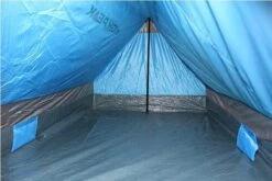 High Peak Minipack Tunneltent - Blauw - 2 Persoons -Kampeeruitrusting 1200x800 3