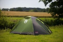 Coleman Darwin 3 Plus Koepeltent - 3-Persoons - Groen -Kampeeruitrusting 1200x800 44
