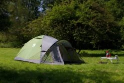 Coleman Darwin 3 Plus Koepeltent - 3-Persoons - Groen -Kampeeruitrusting 1200x800 51