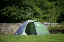 Coleman Darwin 3 Plus Koepeltent - 3-Persoons - Groen -Kampeeruitrusting 1200x800 53
