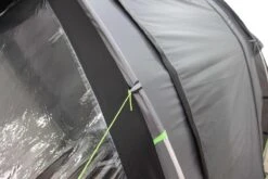 High Peak Paros 5 Tunneltent - 5-Persoons - Donkergrijs 11 High Peak Paros 5 Tunneltent - 5-Persoons - Donkergrijs -Kampeeruitrusting 1200x800 69